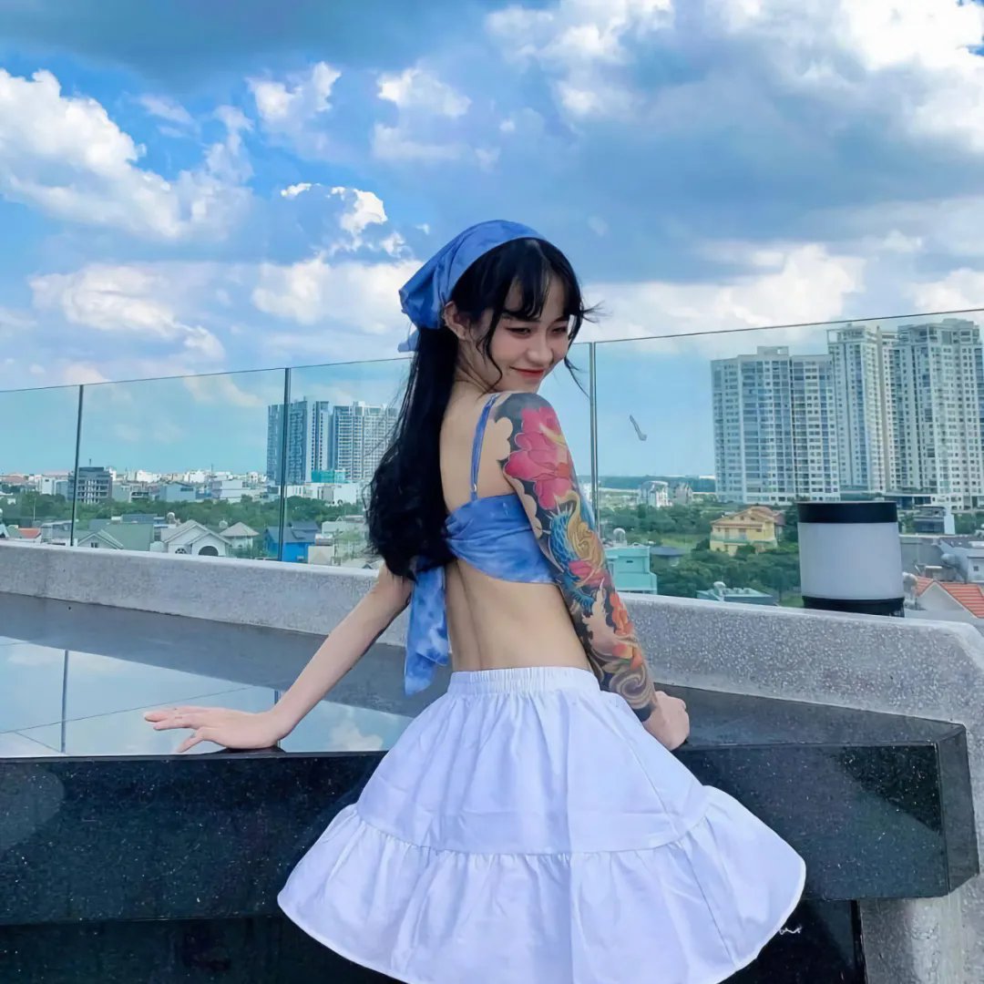 飚速女神