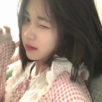 印度女孩